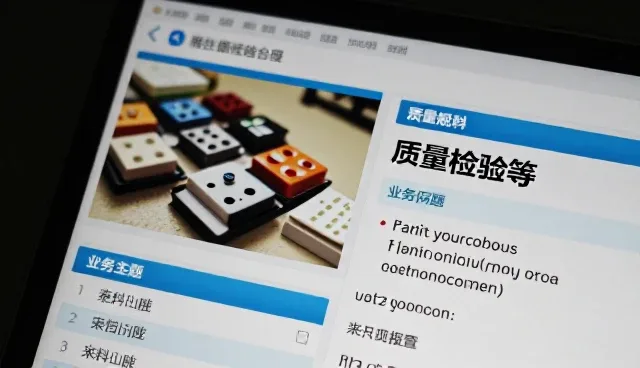 来料质量异常处理:常见问题与应对策略